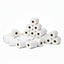 200x Thermal Paper Rolls 57x38mm - 9.5m Register EFTPOS POS Receipt Bulk