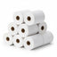 Thermal Paper Rolls 57x38mm - 9.5m Register EFTPOS POS Receipt Bulk