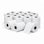 Thermal Paper Rolls 80x80mm - 47.5m Register EFTPOS POS Receipt Bulk