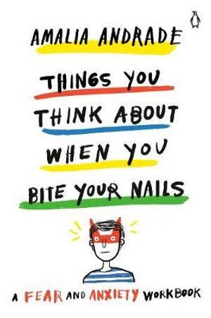 Things You Think About When You Bite Your Nails