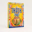 Thoth Tarot Book and Cards Set, The: Aleister Crowley's Legendary Deck