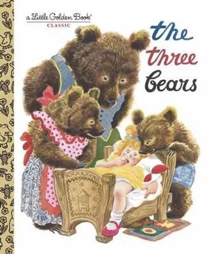 Three Bears