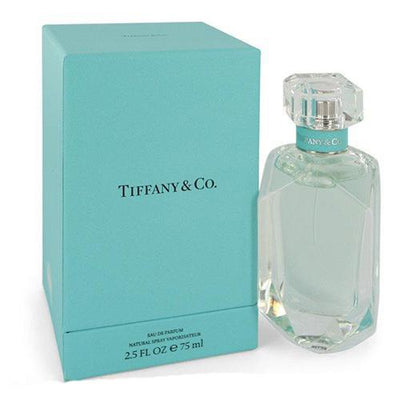 Tiffany 75ml EDP Spray for Women by Tiffany