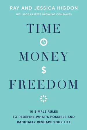 Time Money Freedom