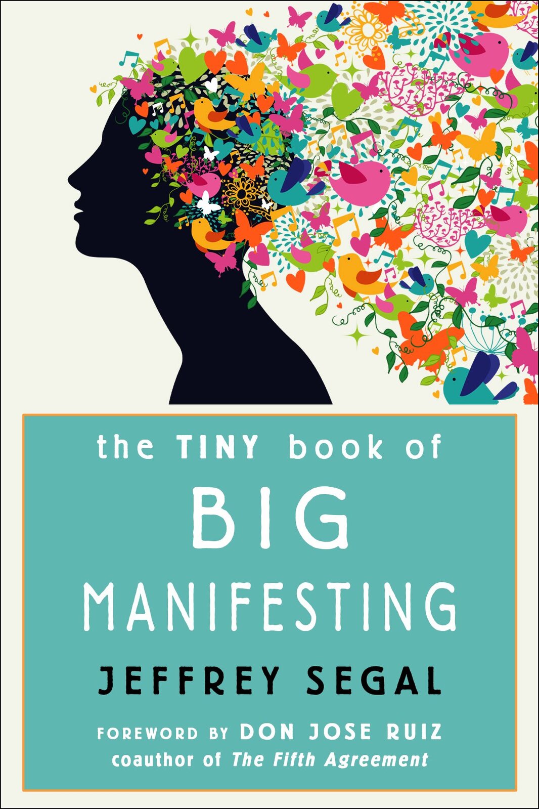 Tiny Book of Big Manifesting, The