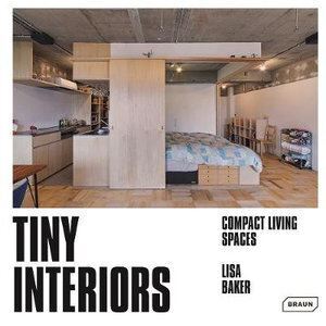 Tiny Interiors: Compact Living Spaces