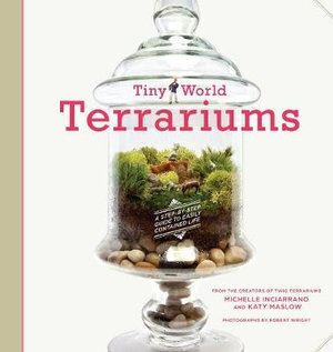 Tiny World Terrariums: Guide