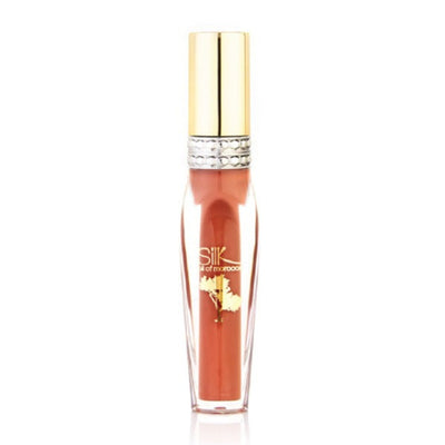 Tiramisu - Argan Vegan Matte Liquid Lipstick