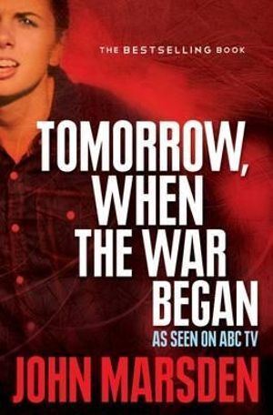 Tomorrow, When the War Began: TV Tie-In