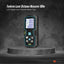 Tooleroo 100m Digital Laser Distance Measurer - LCD Area Volume Meter Tool