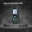 Tooleroo 100m Laser Distance Measurer Digital Area Volume Meter LCD Tool