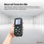 Tooleroo 100m Laser Distance Measurer Digital Area Volume Meter LCD Tool