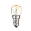 Tooleroo 10x E14 15W 240V Clear Bulbs Himalayan Salt Lamp Replacement