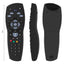 Tooleroo 3x PayTV Remote Control Compatible Foxtel MyStar Sky NZ Black
