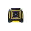 Tooleroo 40m Digital Laser Tape Measure 5m Steel Tape 3-in-1 Measuring Tool