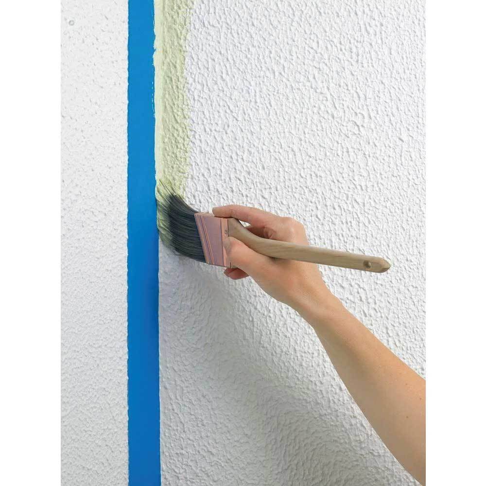 Tooleroo 6x Blue Masking Tape 24mmx50m UV Resistant Painters Tape