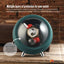 Tooleroo Automatic Watch Winder Single Rotating Display Case USB or Battery