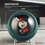 Tooleroo Automatic Watch Winder Single Rotating Display Case USB or Battery