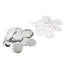 Tooleroo Button Badge Making Set 32mm - Maker + Mould + Badges