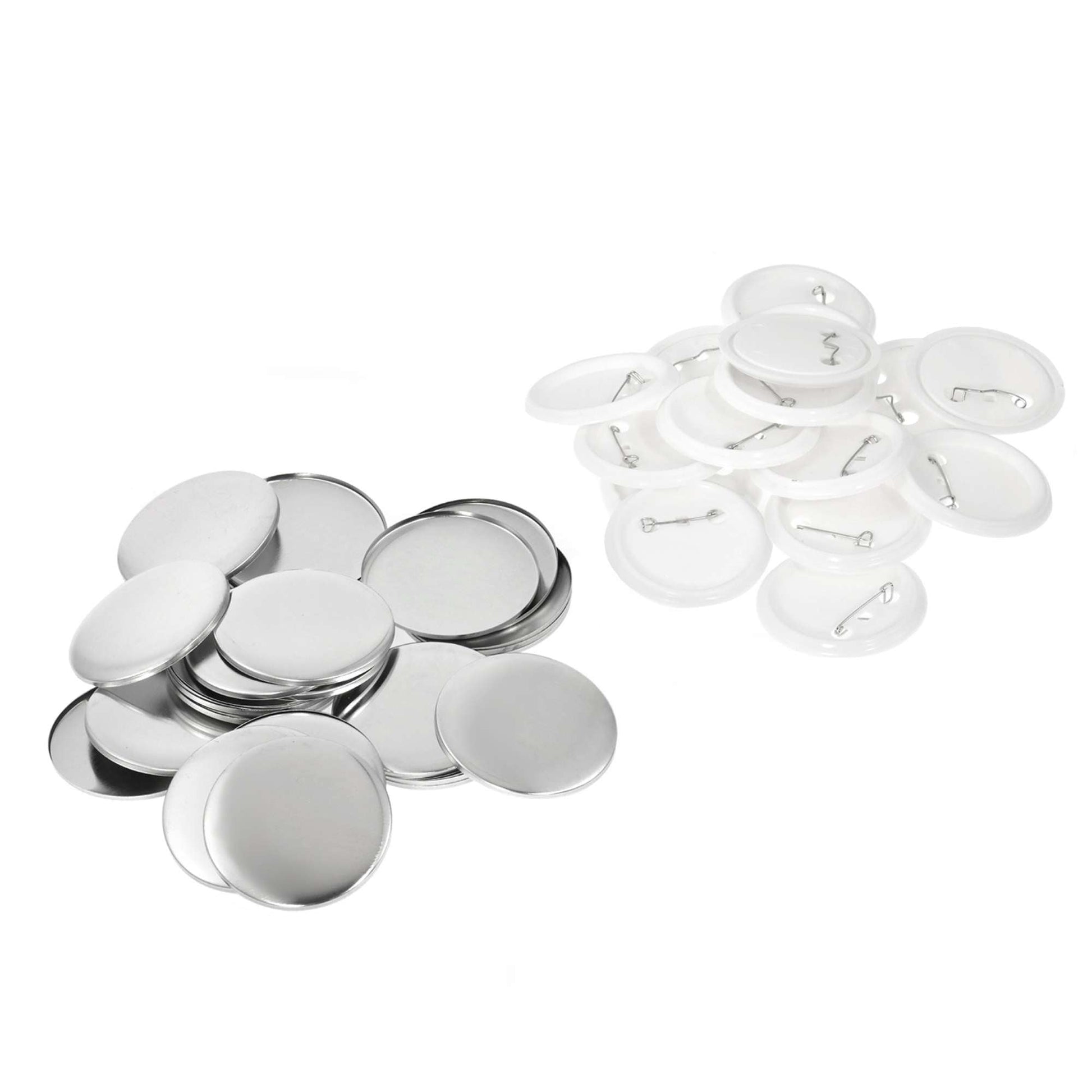 Tooleroo Button Badge Making Set 32mm - Maker + Mould + Badges