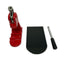 Tooleroo Button Badge Making Set 32mm - Maker + Mould + Badges