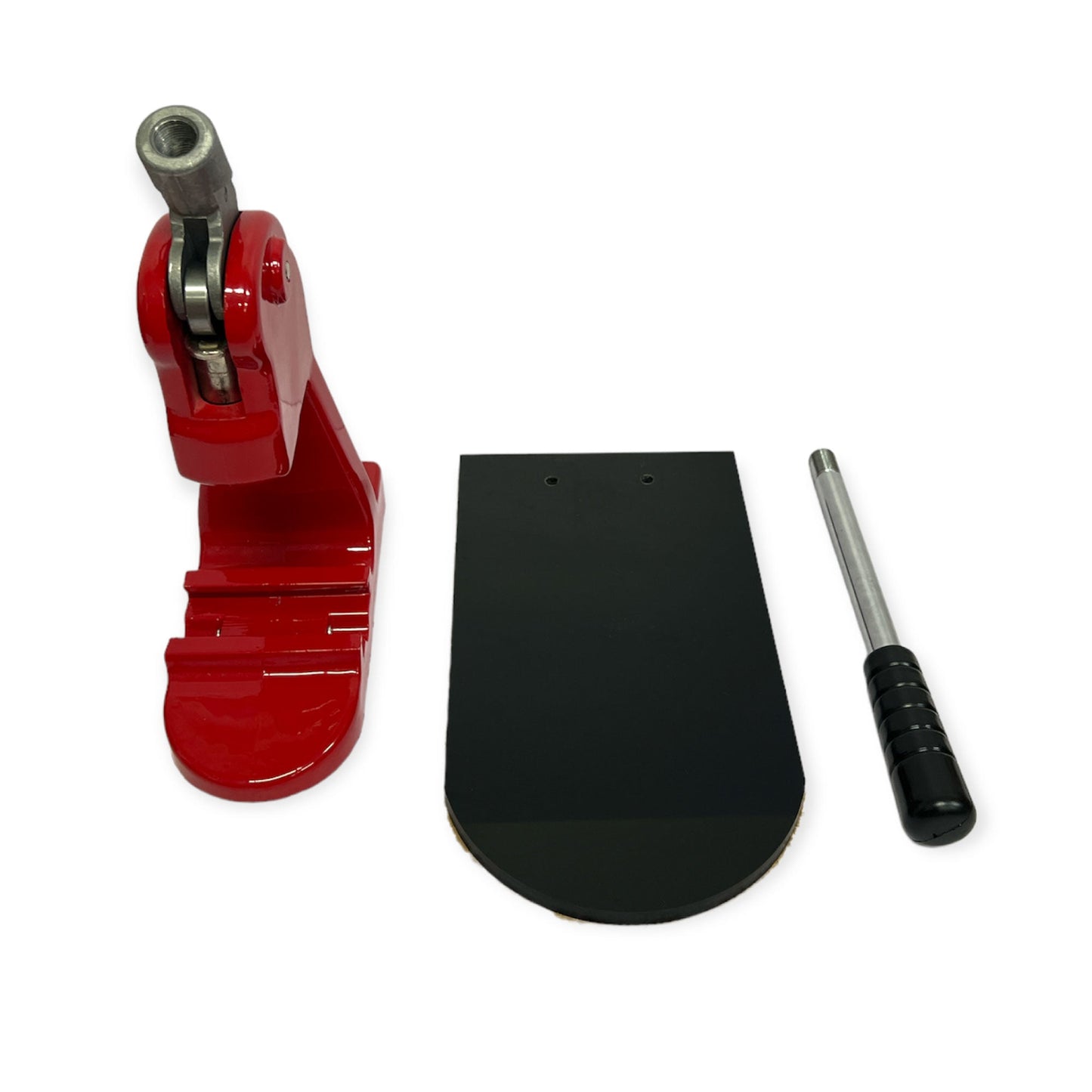 Tooleroo Button Badge Making Set 32mm - Maker + Mould + Badges
