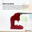 Tooleroo Button Badge Making Set 58mm - Maker + Mould + Badges