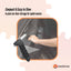 Tooleroo Car Cane Handle 3-in-1 Handy Grip - Lightweight Mobility Tool