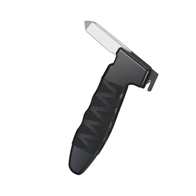 Tooleroo Car Cane Handle 3-in-1 Handy Grip - Lightweight Mobility Tool