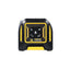 Tooleroo Digital Laser Tape Measure 5m Steel Tape 3-in-1 Measuring Tool
