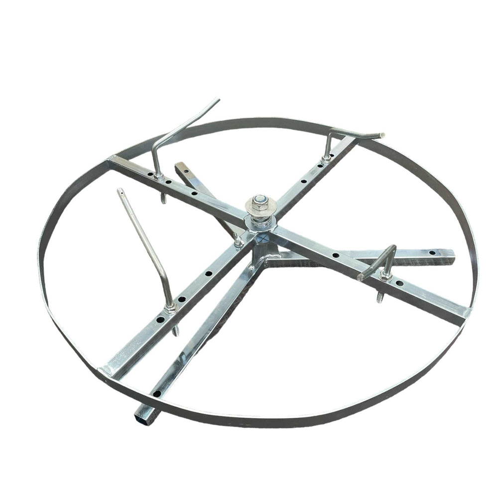 Fence Wire Spinner Dispenser Reel' Tooleroo' | Ozdingo