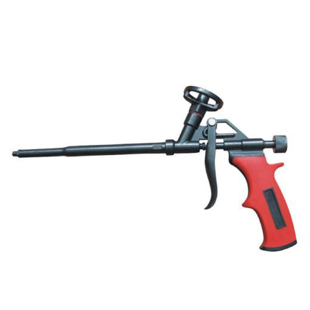 Tooleroo PU Foam Applicator Gun Non-Stick PTFE Expanding Foam Insulation