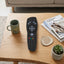 Tooleroo PayTV Remote Control Compatible Foxtel MyStar Sky NZ Black