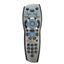 Tooleroo PayTV Remote Control Compatible with Foxtel MYSTAR SKY NZ - Silver