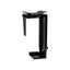 Tooleroo Under Desk PC Mount CPU Holder - Adjustable 360 Degree Swivel