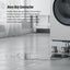 Tooleroo Washing Machine Stand - 200Kg Adjustable Wheeled Fridge Appliance Base