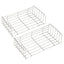 Towel Warmer UV Sterilizer 5/8/16/18/23/25/32/36L Hot Electric Heater Cabinet