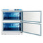 Towel Warmer UV Sterilizer 5/8/16/18/23/25/32/36L Hot Electric Heater Cabinet