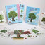 Tree Magick Oracle Deck, The: Includes 52 Cards and a 64-Page Illustrated Book
