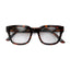 London Mole Tricky Blue Blocker Glasses Tortoise Shell