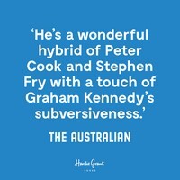 Tripping Over Myself: A Memoir of a Life in Comedy