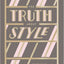 Truth About Style: Quote Gift Book