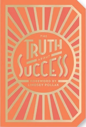 Truth About Success: Quote Gift Book