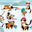 Twelve Cats of Christmas