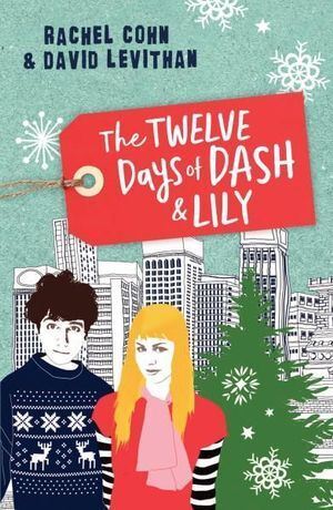 Twelve Days of Dash and Lily, The