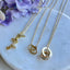 Two hearts are better than one – Tarnish Proof Jewellery