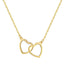 Two hearts are better than one – Tarnish Proof Jewellery