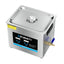 Devanti 10L Ultrasonic Cleaner Heater Cleaning Machine Timer Industrial 240W