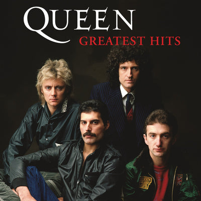 Queen - Greatest Hits - CD Album