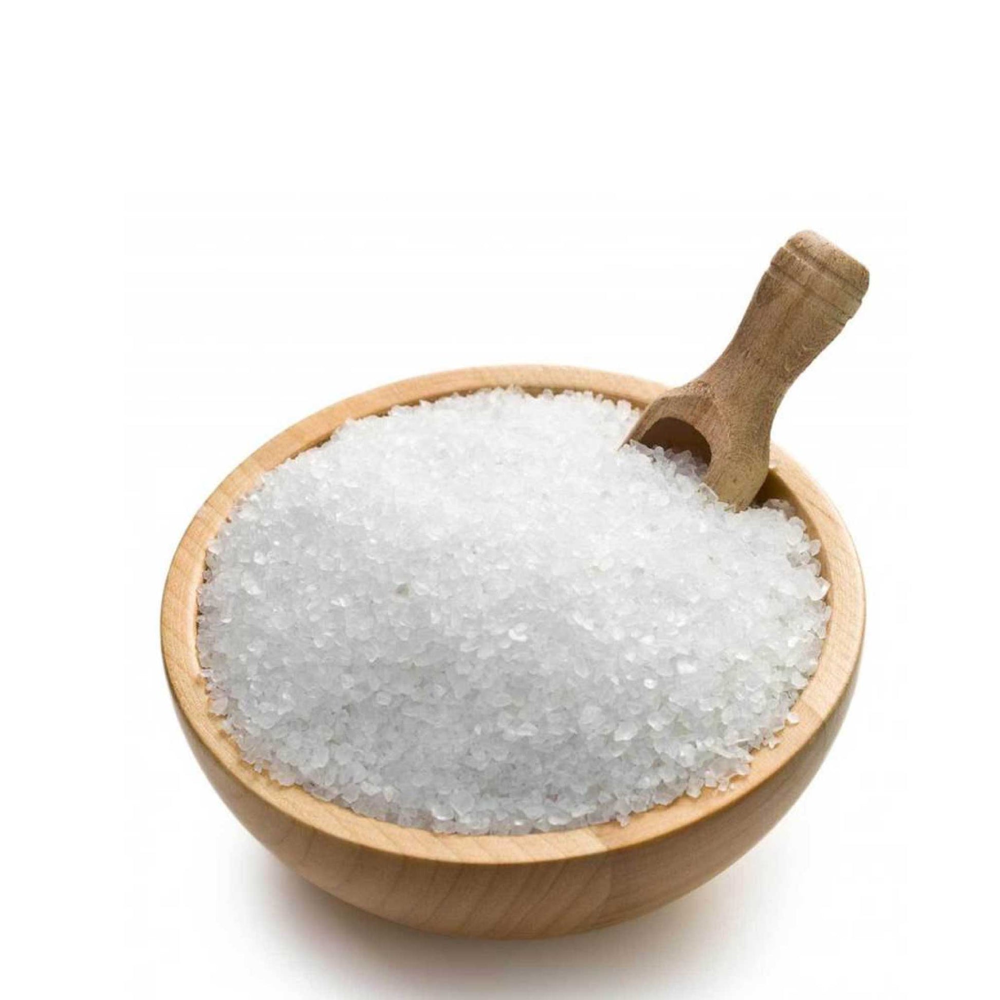 USP Epsom Salt Pharmaceutical Grade - Bucket Pure Magnesium Sulfate Bath Salts